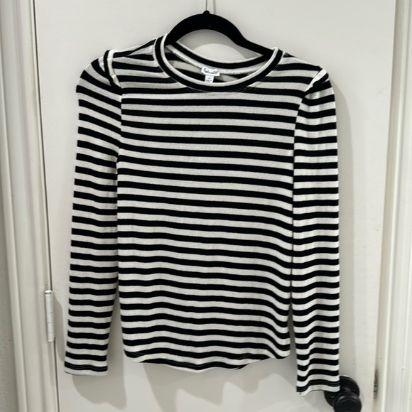 Splindid Striped Top, 12 - Picture 1 of 3